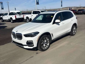 BMW X5  xDrive40i /CARFAX/360/HUD, снимка 1