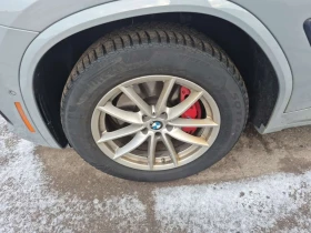 BMW X3 XDRIVE30I  CARFAX, снимка 6