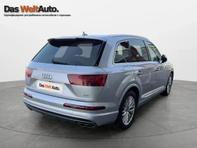 Audi SQ7, снимка 3