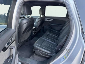 Audi SQ7, снимка 8