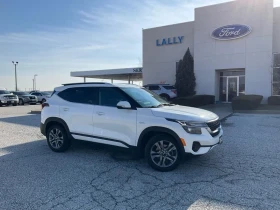 Kia Seltos EX AWD* АвтоКредит* (Цена до БГ) , снимка 3