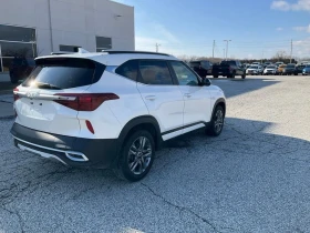 Kia Seltos EX AWD* АвтоКредит* (Цена до БГ) , снимка 5