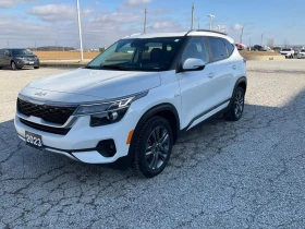Kia Seltos EX AWD* АвтоКредит* (Цена до БГ) , снимка 8