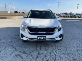 Kia Seltos EX AWD* АвтоКредит* (Цена до БГ) , снимка 1