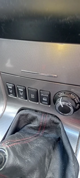 Nissan Navara, снимка 10