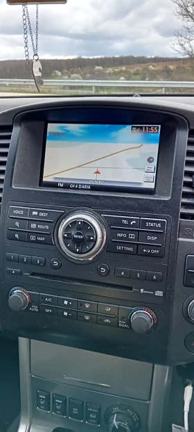 Nissan Navara, снимка 9