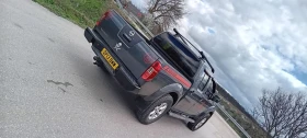 Nissan Navara, снимка 5