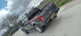 Nissan Navara, снимка 6