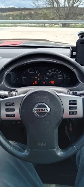Nissan Navara, снимка 8