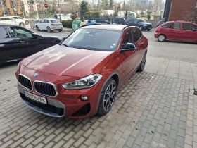 BMW X2 20D, X-DRIVE, M-Пакет, снимка 1