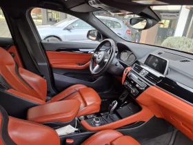 BMW X2 20D, X-DRIVE, M-Пакет, снимка 4
