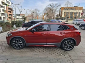 BMW X2 20D, X-DRIVE, M-Пакет, снимка 2