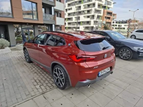 BMW X2 20D, X-DRIVE, M-Пакет, снимка 3