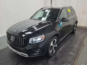Mercedes-Benz GLB 250 * 360 * AMBIENT * ПОДГРЕВ , снимка 1