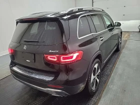 Mercedes-Benz GLB 250 * 360 * AMBIENT * ПОДГРЕВ , снимка 3