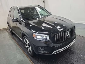 Mercedes-Benz GLB 250 * 360 * AMBIENT * ПОДГРЕВ , снимка 2