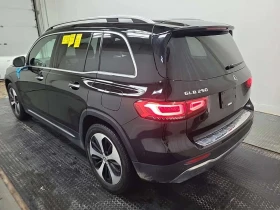 Mercedes-Benz GLB 250 * 360 * AMBIENT * ПОДГРЕВ , снимка 4
