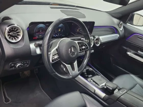 Mercedes-Benz GLB 250 * 360 * AMBIENT * ПОДГРЕВ , снимка 10