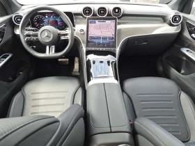 Mercedes-Benz GLC 300 AMG Line * Без инциденти * CARFAX * , снимка 5