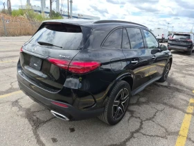 Mercedes-Benz GLC 300 AMG Line * Без инциденти * CARFAX * , снимка 3