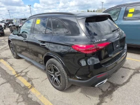 Mercedes-Benz GLC 300 AMG Line * Без инциденти * CARFAX * , снимка 4