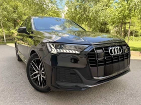 Audi Q7 50TDI / MATRIX / ВЕНТИЛАЦИЯ , снимка 1