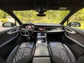 Audi Q7 50TDI / MATRIX / ВЕНТИЛАЦИЯ , снимка 12