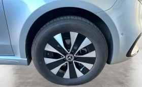 Mercedes-Benz EQV 300 Long = Avantgarde = Гаранция, снимка 4