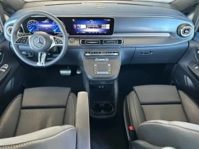 Mercedes-Benz EQV 300 Long = Avantgarde = Гаранция, снимка 8