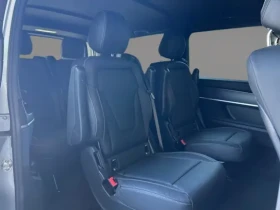 Mercedes-Benz EQV 300 Long = Avantgarde = Гаранция, снимка 12