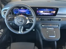 Mercedes-Benz EQV 300 Long = Avantgarde = Гаранция, снимка 7
