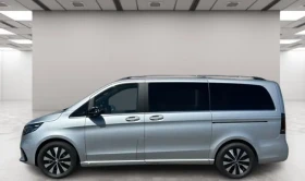Mercedes-Benz EQV 300 Long = Avantgarde = Гаранция, снимка 3