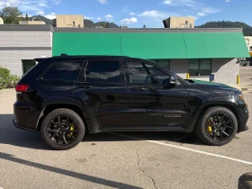 Jeep Grand cherokee Trackhawk / DISTRONIC / Harman Kardon , снимка 3