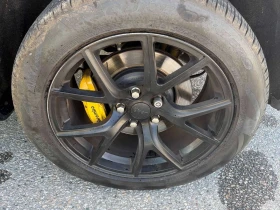 Jeep Grand cherokee Trackhawk / DISTRONIC / Harman Kardon , снимка 10
