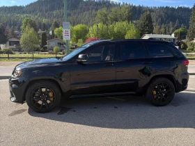 Jeep Grand cherokee Trackhawk / DISTRONIC / Harman Kardon , снимка 13
