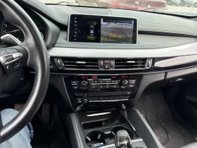 BMW X6 M-pkg| Shadow-line| Soft-Close| HUD| Harman/Kardon, снимка 10