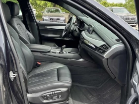BMW X6 M-pkg| Shadow-line| Soft-Close| HUD| Harman/Kardon, снимка 12