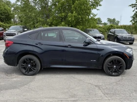 BMW X6 M-pkg| Shadow-line| Soft-Close| HUD| Harman/Kardon, снимка 5