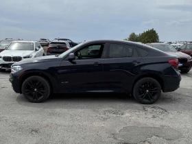 BMW X6 M-pkg| Shadow-line| Soft-Close| HUD| Harman/Kardon, снимка 3