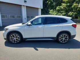 BMW X1 * xDrive28i * ПАНОРАМА* ПОЕГРЕВИ* , снимка 2