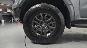 Ford Ranger * 2.0* RAPTOR* КОЖА* ПОДГРЕВ* NAVI* LED* , снимка 5