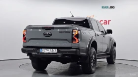 Ford Ranger * 2.0* RAPTOR* КОЖА* ПОДГРЕВ* NAVI* LED* , снимка 2