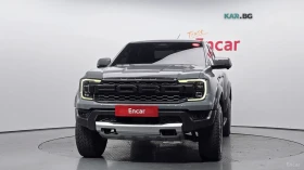 Ford Ranger * 2.0* RAPTOR* КОЖА* ПОДГРЕВ* NAVI* LED* , снимка 3