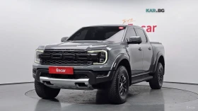 Ford Ranger * 2.0* RAPTOR* КОЖА* ПОДГРЕВ* NAVI* LED* , снимка 1