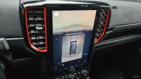 Ford Ranger * 2.0* RAPTOR* КОЖА* ПОДГРЕВ* NAVI* LED* , снимка 16