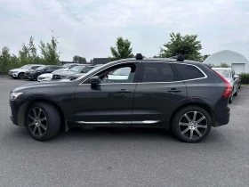 Volvo XC60 Inscription/ПАНОРАМА/ПОДГРЕВИ, снимка 3