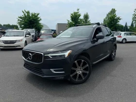 Volvo XC60 Inscription/ПАНОРАМА/ПОДГРЕВИ, снимка 1