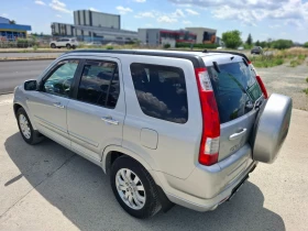 Honda Cr-v 2, 0i газ Италия , снимка 8