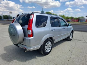 Honda Cr-v 2, 0i газ Италия , снимка 5