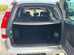 Honda Cr-v 2, 0i газ Италия , снимка 11